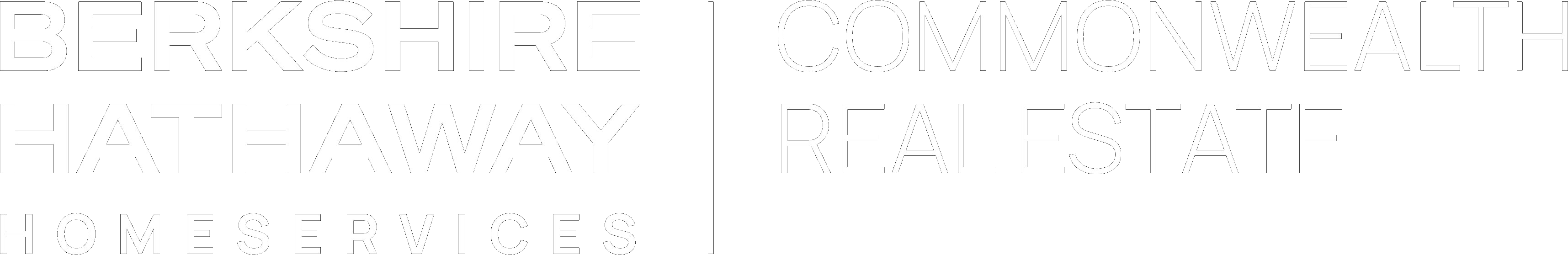 Berkshire Hathaway HomeServices Commonwealth Real Estate